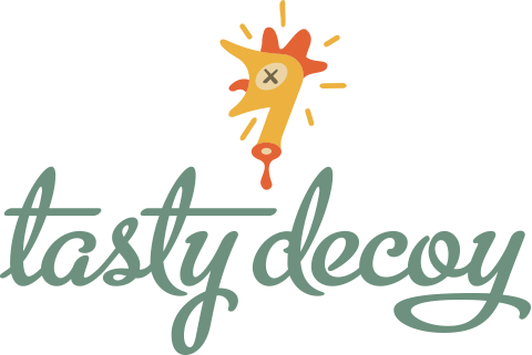 Tasty Decoy Logo